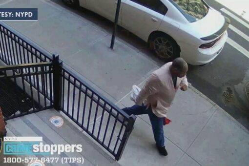 NYC suspect charged with hate crimes in attack on Asian-American woman