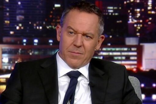 Greg Gutfeld: Division is all our political and media class want and need