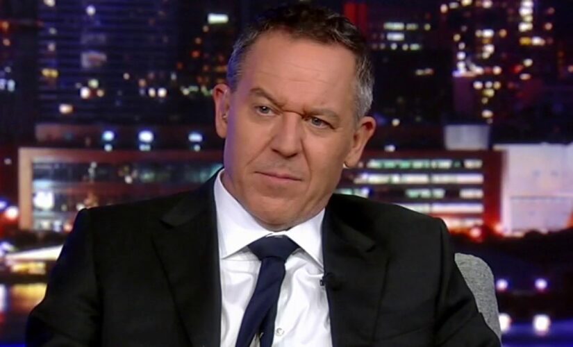 Greg Gutfeld: Division is all our political and media class want and need