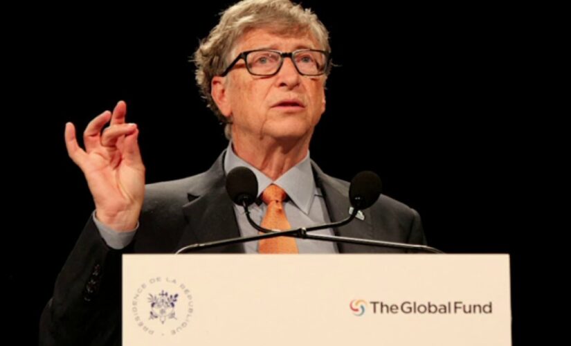 Bill Gates support for ‘bonkers’ study of dimming the sun is ‘grossly irresponsible:’ Author