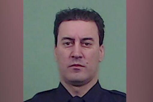 Tunnel to Towers helps family of fallen NYPD officer by paying mortgage