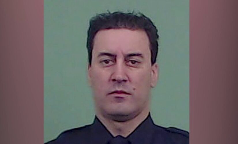 Tunnel to Towers helps family of fallen NYPD officer by paying mortgage