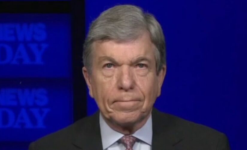 Sen. Roy Blunt: Don’t pack Supreme Court – here’s the truth behind Democrats’ radical push for ‘reform’