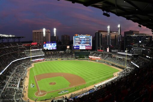 Doug Collins: MLB owes Georgians an apology