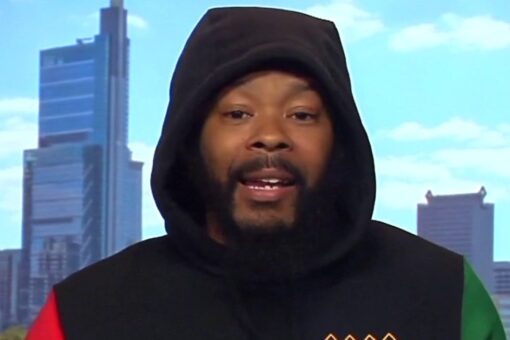 Black Guns Matter founder Maj Toure: Urban communities ‘are being manipulated by extreme left media’