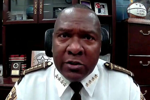 Illinois sheriff on border crisis: ‘Who leaves their doors unlocked at night when they go to sleep?’