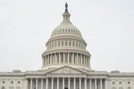 Sens. Inhofe & Hyde-Smith: Dems’ push for ERA – It’s not about empowerment. Here’s what’s really going on