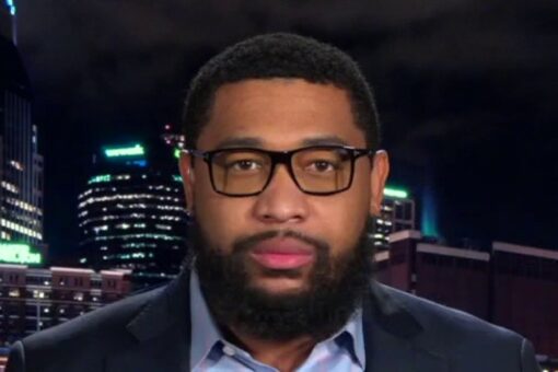 Black retired officer slams leftist ‘lies’ about police: ‘It’s hurting Black people’
