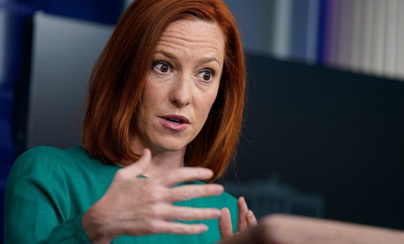 White House journalists complain Biden WH is making life harder for working moms