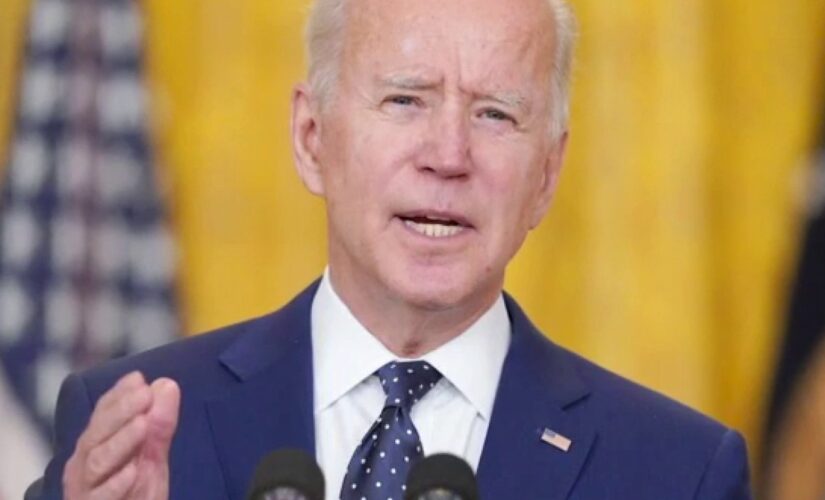 Liz Peek: Biden’s 100 days – here’s how his divisive agenda enrages GOP and threatens recovery