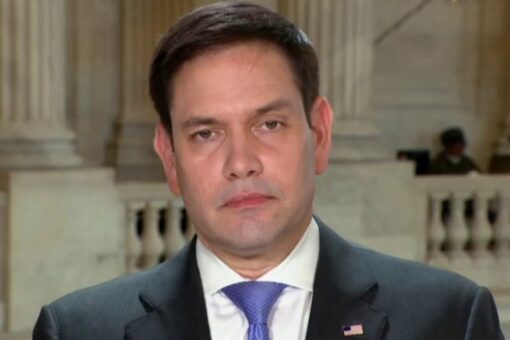 Sen. Marco Rubio: Biden’s climate plan benefits China – here’s how policy hurts US, boosts Beijing