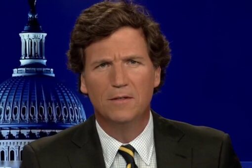 Tucker Carlson: The truth about demographic change and why Democrats want it