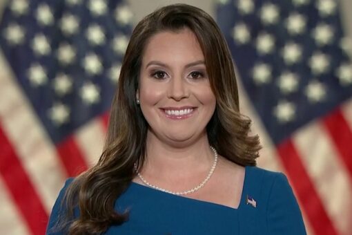 Stefanik receives ‘encouragement’ on mounting New York gubernatorial bid: ‘Not ruling anything out’