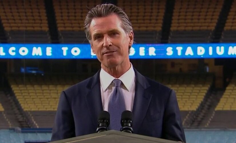 Texas rep taunts LA Times after column claiming there’s no mass exodus from California