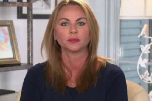 CEOs attacking Georgia election law are ‘pathetic, weak moral cowards’: Lara Logan
