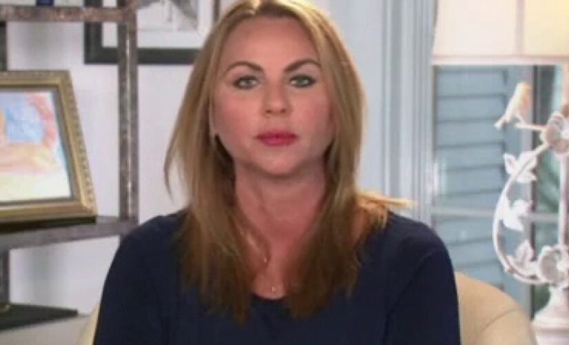 CEOs attacking Georgia election law are ‘pathetic, weak moral cowards’: Lara Logan