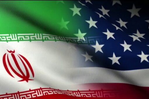Lawmakers urge Biden to push Iranian regime on rights abuses, amid bipartisan support for resolution
