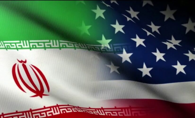 Lawmakers urge Biden to push Iranian regime on rights abuses, amid bipartisan support for resolution
