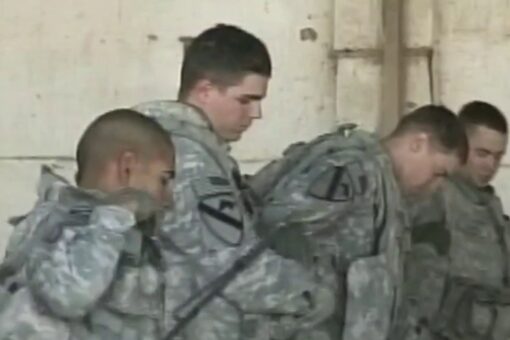 Rep. Adam Kinzinger: Biden and Afghanistan – protecting country’s stability more important than politics