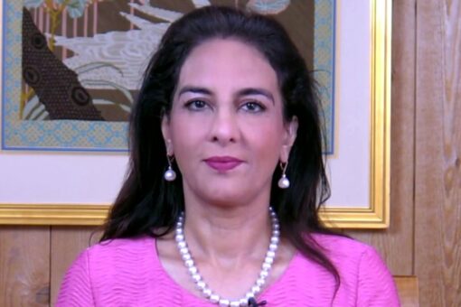 Harmeet Dhillon: California threatens cops’ rights – here’s how bill silences police, attacks 1st Amendment