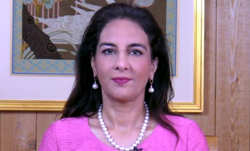 Harmeet Dhillon: California threatens cops’ rights – here’s how bill silences police, attacks 1st Amendment