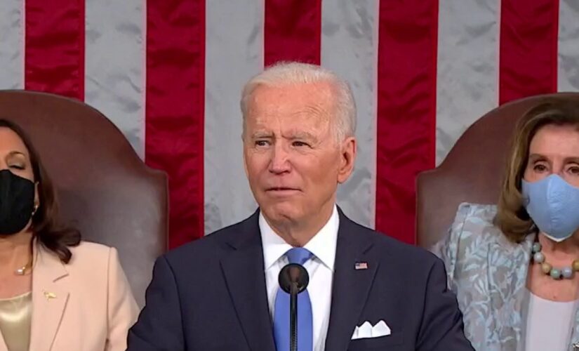 Jason Chaffetz: Biden’s first 100 days – now we know just how much president was hiding the truth