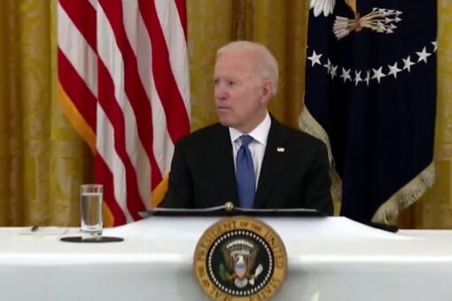 Cal Thomas: Biden, Dems keep growing government and its power over us – a convention of states could fix it