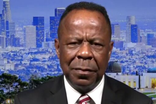 Leo Terrell reacts to Portland school fearing ‘Evergreens’ mascot tied to lynching: “It devalues true racism”