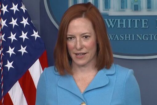 Psaki refuses to say if Biden thinks reconciliation should replace regular order in Senate