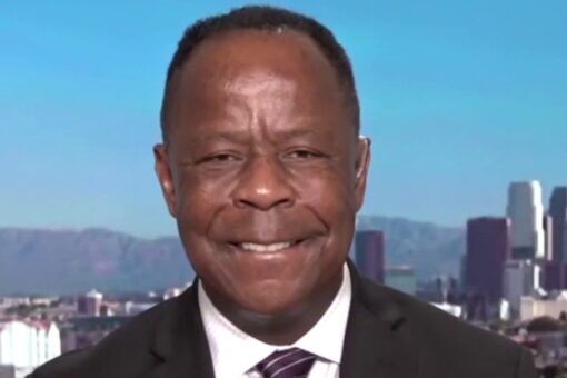 Leo Terrell blasts CDC director claim racism is public health threat: ‘It’s a lie’