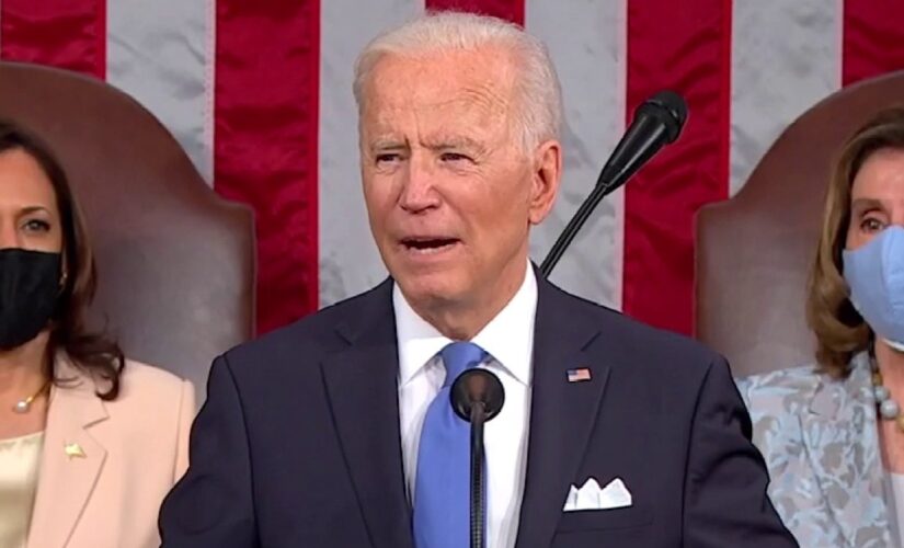 RNC Chairwoman McDaniel: Biden’s first 100 days – president’s lies can’t compete with GOP vision for America