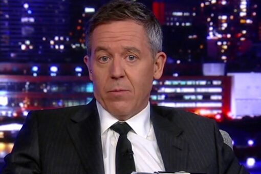 Greg Gutfeld: America teeters on edge of mayhem, with CNN ready to push us over