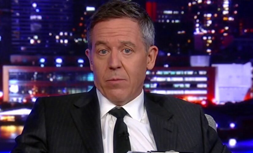 Greg Gutfeld: America teeters on edge of mayhem, with CNN ready to push us over