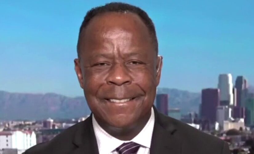 Leo Terrell blasts CDC director claim racism is public health threat: ‘It’s a lie’