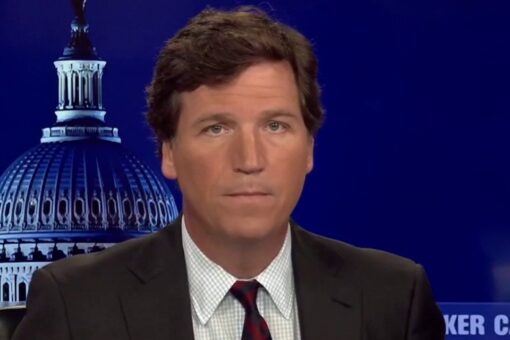 Tucker Carlson: Jury verdict in Derek Chauvin trial a cry of ‘please don’t hurt us’