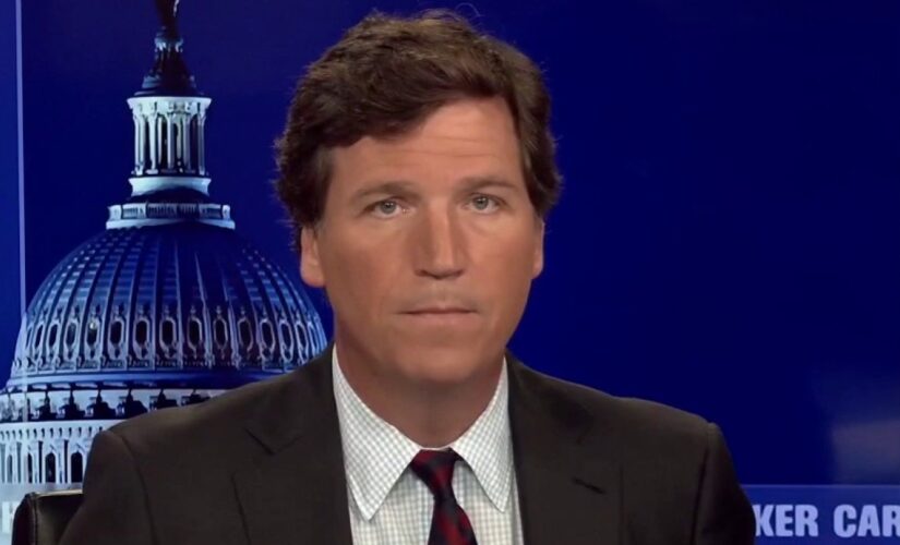 Tucker Carlson: Jury verdict in Derek Chauvin trial a cry of ‘please don’t hurt us’