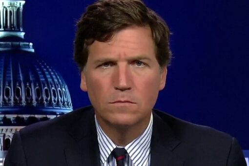 Tucker blasts Utah’s Republican governor for backing discriminatory scholarship program