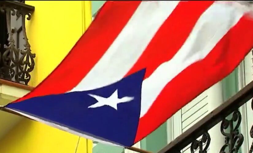 Puerto Rico to fine travelers $300 without negative PCR COVID-19 test