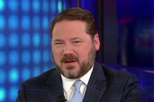 Ben Domenech: The Left’s culture wars hasten America’s decay