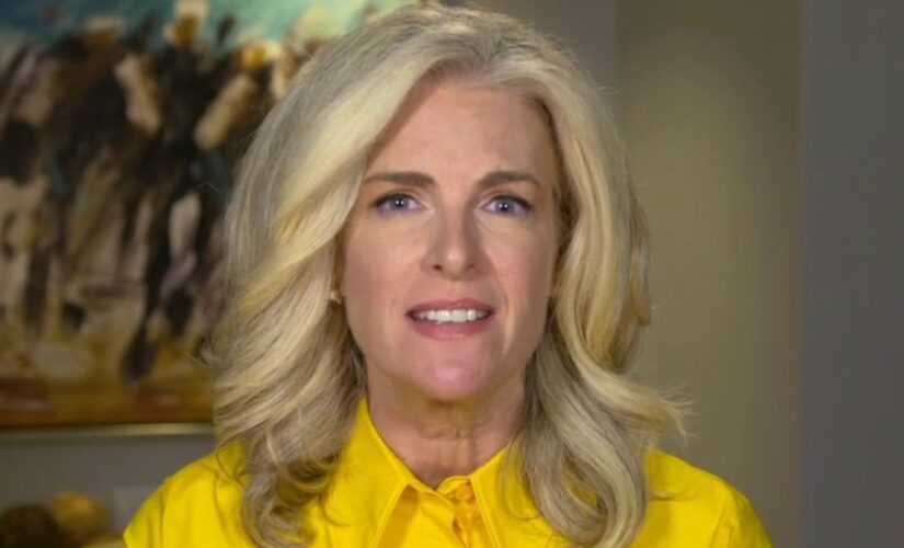 Janice Dean rips ‘criminal’ Cuomo over new nursing home bombshell: He lied to sell his $4M book