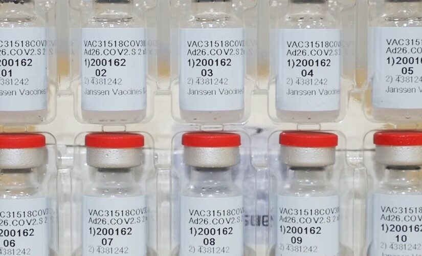 Johnson & Johnson vaccine pause outrages media across the spectrum: ‘This is a moronic step’