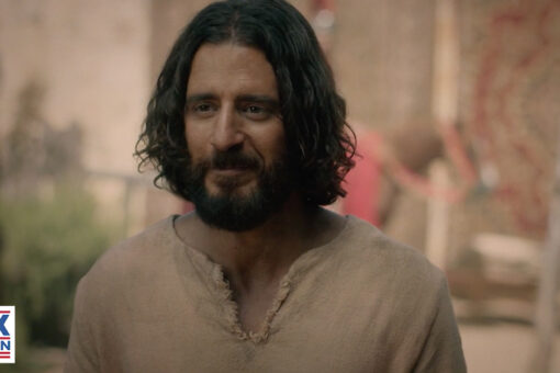 ‘The Chosen’ depicts Biblical characters’ interactions with Jesus