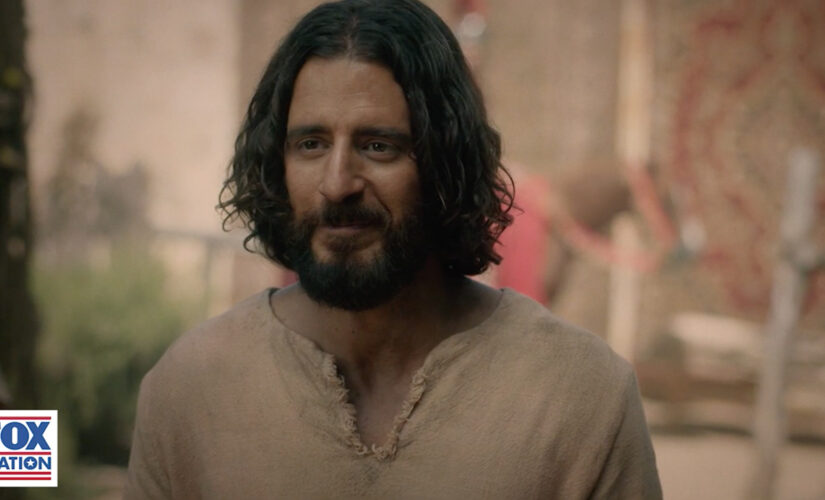 ‘The Chosen’ depicts Biblical characters’ interactions with Jesus