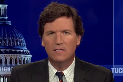Tucker Carlson: Democrats cry, ‘Let them use knives,’ because teenage knife fights are human rights