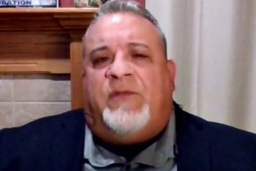 CA man whose brother was killed by illegal immigrant sends message to Biden