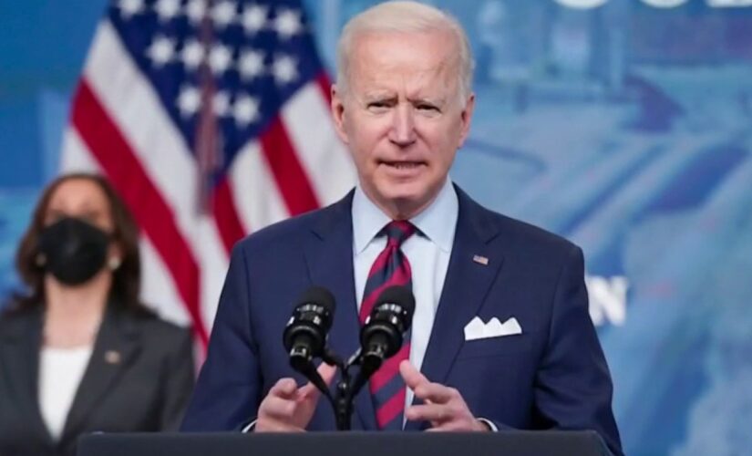 Sen. Ted Cruz: Biden’s State of the Union update – here’s the truth you won’t hear from the president