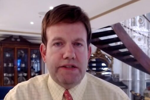 Frank Luntz: ‘I don’t remember a time in my lifetime when people are more divided than they are right now’