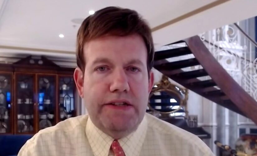 Frank Luntz: ‘I don’t remember a time in my lifetime when people are more divided than they are right now’