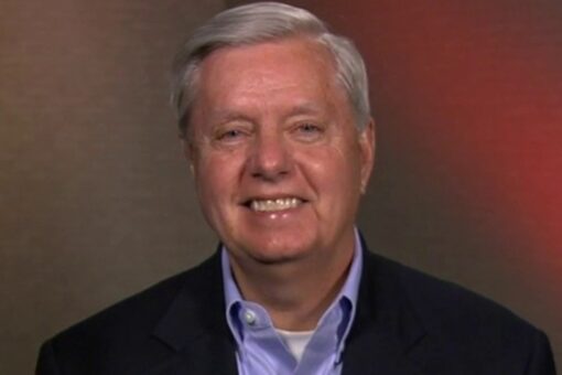 Graham: CEOs attacking Georgia election law ‘are full of crap’ and ‘running scared’