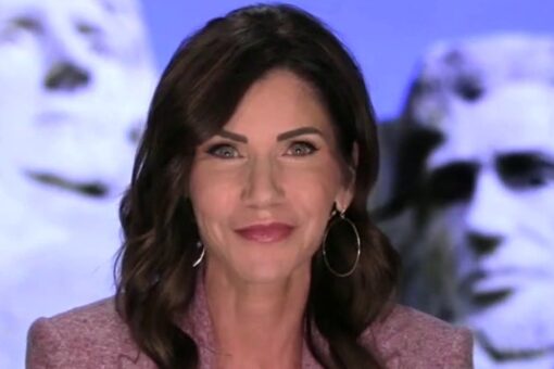 Biden Administration denies Mount Rushmore 4th of July fireworks in ‘partisan and political’ move: Gov. Noem